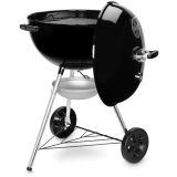 ŽAR NA OGLJE WEBER ORIGINAL KETTLE E-5710