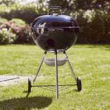 ŽAR NA OGLJE WEBER ORIGINAL KETTLE E-5710