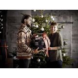 ŽAR NA OGLJE WEBER SMOKEY JOE PREMIUM 37 CM ČRN