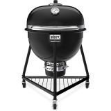ŽAR NA OGLJE WEBER SUMMIT KAMADO E6