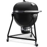 ŽAR NA OGLJE WEBER SUMMIT KAMADO E6