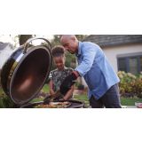 ŽAR NA OGLJE WEBER SUMMIT KAMADO E6