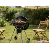 ŽAR NA OGLJE ŽAR NA OGLJE