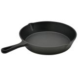 ŽAR PONEV 24CM LITOŽELEZNA