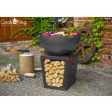 ŽAR NA OGLJE COOKKING ŽAR POSODA SANTOS