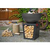 ŽAR NA OGLJE COOKKING ŽAR POSODA SANTOS