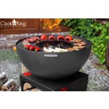 ŽAR NA OGLJE COOKKING ŽAR POSODA SANTOS