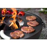 ŽAR NA OGLJE COOKKING ŽAR POSODA SANTOS