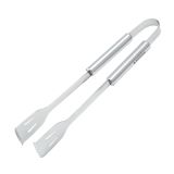 PRIPOMOČEK ZA PEKO NATERIAL SET 3 ALPHA NERJAVNO JELKO