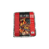 ALUFIX MALI ŽAR ZA ENKRATNO UPORABO