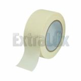 ZAŠČITNI LEPILNI TRAK  MASK RUMEN 50MMX50M