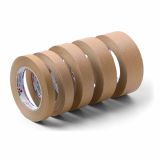 ZAŠČITNI LEPILNI TRAK SCHULLER POKRIVNI 50MMX50M PROFESIONAL 130-C