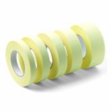 ZAŠČ. LEPILNI TRAK SCHULLER KREP HIGH CORE 50MMX50M 50°C - ZA ZAOKROŽITEV