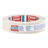 ZAŠČ. LEPILNI TRAK TESA BASIC KREP 50M X 25MM