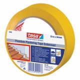 ZAŠČITNI LEPILNI TRAK TESA UV ODPOREN RUMEN 33MX50MM