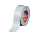 ZAŠČITNI LEPILNI TRAK TESA OMETNI UV ODPOREN SIV 25MX50MM