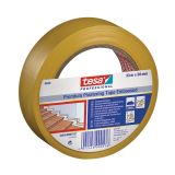 ZAŠČ. LEPILNI TRAK TESA UV ODPOREN RUMEN 33 M X 30 MM