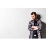 ZAŠČITA ALBATROS MOŠKI PAS 130 CM ČRN