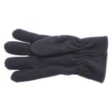 ZAŠČITA ALBATROS ROKAVICE COLDLOCK S MIKROFLIS, ANTRACIT