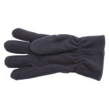 ZAŠČITA ALBATROS ROKAVICE COLDLOCK XL MIKROFLIS, ANTRACIT