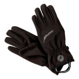 ZAŠČITA ALBATROS ROKAVICE SENSOR M SOFTSHEL, ČRNE