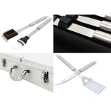 ZAŠČITA IN NEGA ZA ŽAR CATTARA SET, 11-DELNI, V KOVČKU