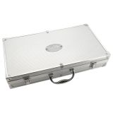 ZAŠČITA IN NEGA ZA ŽAR CATTARA SET, 18-DELNI, V KOVČKU