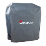 ZAŠČITA IN NEGA ZA ŽAR LANDMANN POKRIVALO BBQ PREMIUM L (15706)