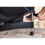 ZAŠČITA IN NEGA ZA ŽAR WEBER POKRIVALO ZA PERFORMER PREMIUM IN DELUXE 57 CM