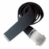 ZAŠČITA MQ PAS POLIESTER TEMNO SIV