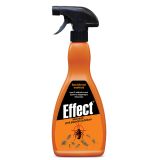 ZAŠČITA PRED INSEKTI EFFECT MICROTECH CS PROTI PLAZEČ '-IM INSEKTOM, ZR 500ML