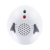 ODGANJALEC ŽIVALI MUHE UZ DO 40M2, 220V