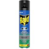 ZAŠČITA PRED INSEKTI RAID SPREJ FIK EVKALIPTUS 400ML