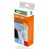 KOMARNIK ZA OKNO FLYSTOP 100X100CM, BELA, S TRAKOM