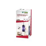 ZAŠČITA PRED INSEKTI WINDHAGER SVETILKA ZA KOMARJE IN MUHE 3 STAR 4 W