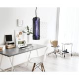 ZAŠČITA PRED INSEKTI WINDHAGER SVETILKA ZA KOMARJE IN MUHE 4 STAR 9 W