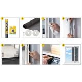 SCHELLENBERG ZAŠČITNA MREŽA PROTI CVETNEMU PRAHU 140X150 CM