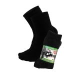 NOGAVICE REIS BST-EVERDAY VELIKOST 40-46, MIKS 5/1