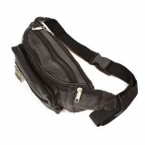 ZAŠČITA TORBICA USNJENA SORTIRANO