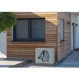 ZAŠČITA ZA KLIMO AIRSHIELD BIRD / M / WHITE / GLOSS /