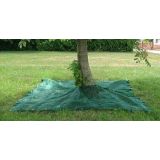 ZAŠČITNA PVC MREŽA RAMDA ZA OLIVE 10X10M S SREDINSKIM IZREZOM
