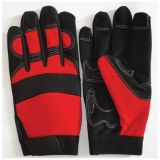 ZAŠČITNE ROKAVICE MQ VEČNAMENSKE ŠT.9