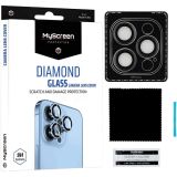 ZAŠČITNO STEKLO MY SCREEN PROTECTOR ZA IPHONE 16 PRO IN 16 PRO MAX