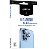 ZAŠČITNO STEKLO MY SCREEN PROTECTOR ZA IPHONE 16 PRO IN 16 PRO MAX