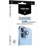 ZAŠČITNO STEKLO MY SCREEN PROTECTOR ZA IPHONE 16 PRO IN 16 PRO MAX