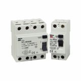 ZAŠČITNO STIKALO FID ISKRA-MIS NFI4 25/0.3A 4P FID