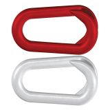 DODATEK DÖRNER + HELMER ZASILNI ČLEN 6 MM IZ POCINKANEGA JEKLA