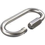 DODATEK DÖRNER + HELMER ZASILNI ČLEN Z VIJAKOM 6MM NERJAVNI A2