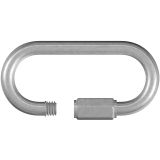 DODATEK DÖRNER + HELMER ZASILNI ČLEN Z VIJAKOM 8X58X18MM POC. ZAV=1KOS