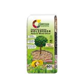 ZASTIRKA LESNI SEKANCI OKRASNI 60L NARAVNI